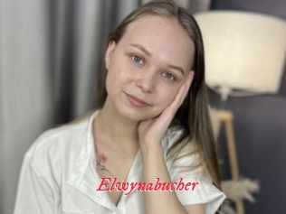 Elwynabucher