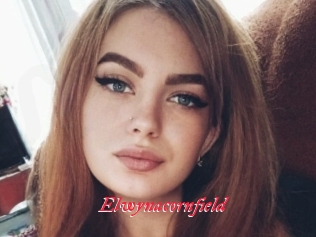Elwynacornfield
