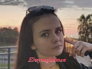 Elwynagladman