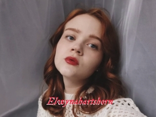 Elwynahartshorn