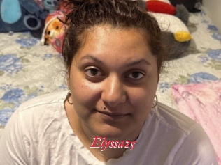 Elyssa25