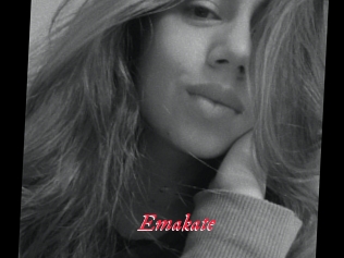 Emakate