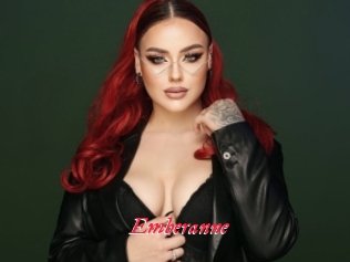 Emberanne