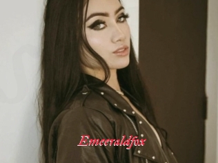 Emeeraldfox