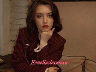 Emeliaslessman