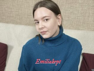Emiliakept