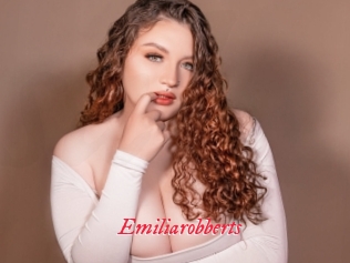 Emiliarobberts