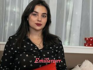 Emiliaroser