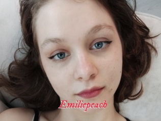 Emiliepeach