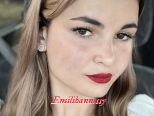 Emilihannessy