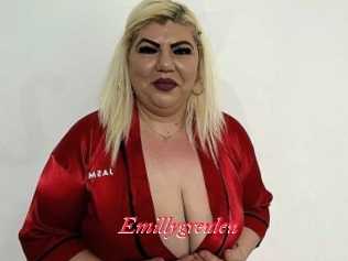 Emillygrenlen