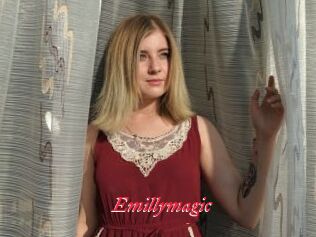 Emillymagic