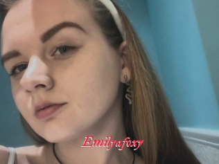 Emilyafoxy
