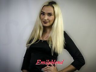 Emilyblond