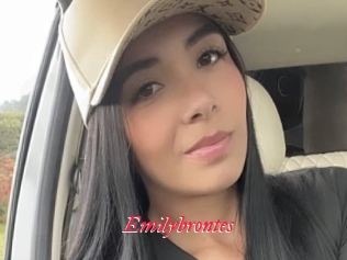 Emilybrontes