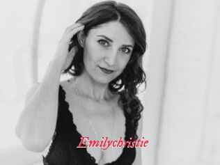 Emilychristie