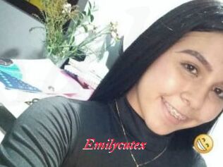 Emilycutex