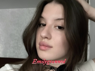 Emilygranned
