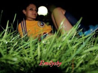 Emilyshy