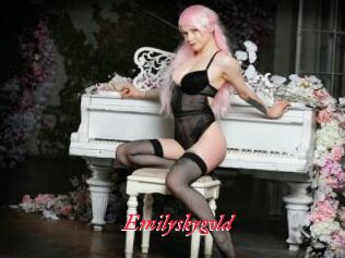 Emilyskygold