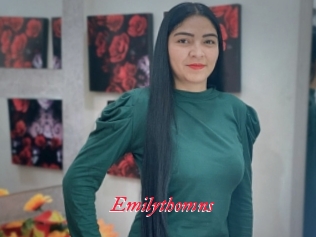 Emilythomns