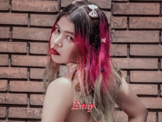 Emiy