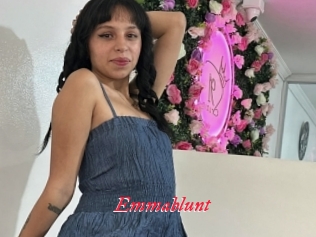 Emmablunt