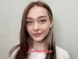 Emmaculver