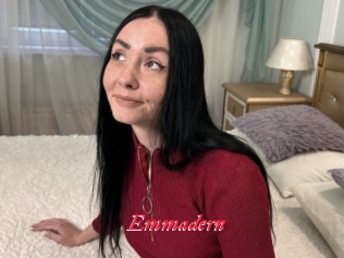 Emmadern