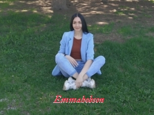 Emmahobson