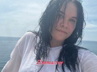 Emmasvoy