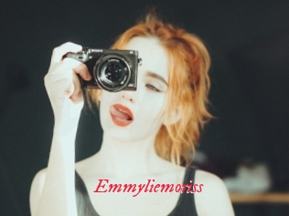 Emmyliemoriss