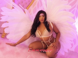Emmyrousee
