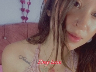 Emy_latin