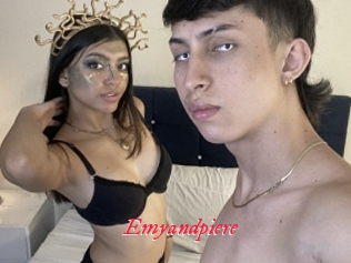 Emyandpiere