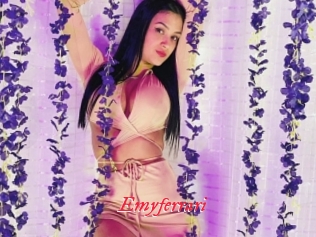 Emyferrari