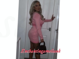 Enchantingameliauk