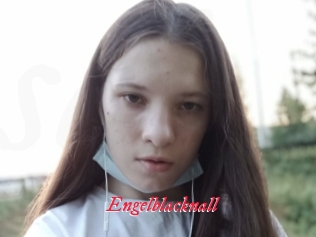 Engelblacknall