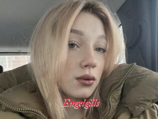 Engelgills