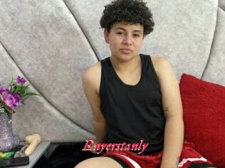 Enyerstanly