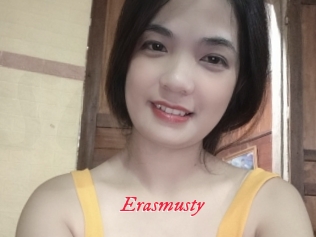 Erasmusty