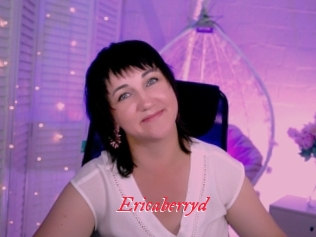 Ericaberryd