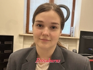 Ericaburns