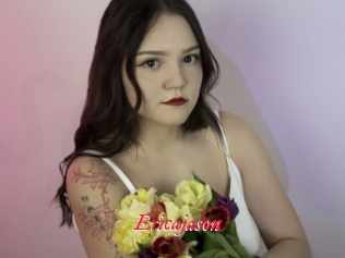 Ericajason
