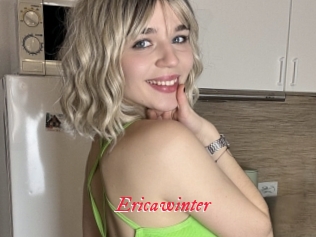 Ericawinter