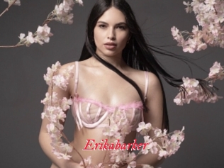 Erikabarker
