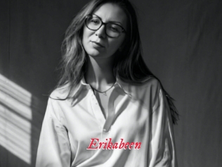 Erikabeen