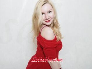 Erikablossoms