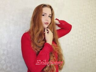 Erikafunny