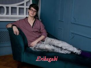 Erikagabi